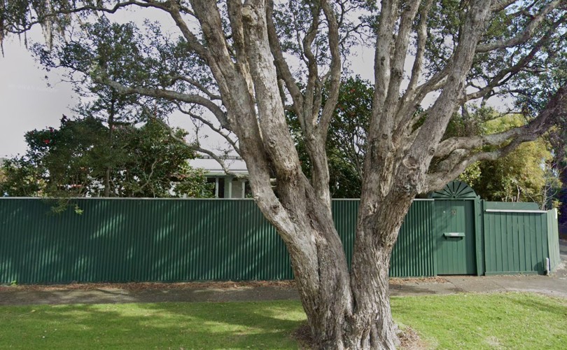 10 Ronald Street Google Street View 2025