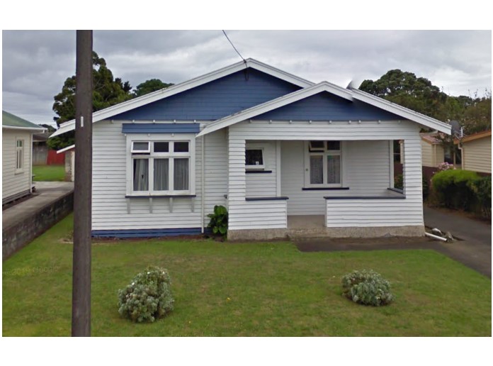 13 Clemow Rd