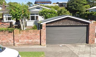 22 Gilbert Street Google Street View 2021