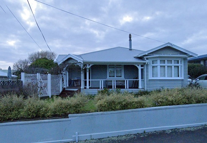 49 Cutfield Road Google Street View 2025