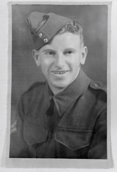John Deighton WD 011777