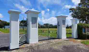 Clifton Memorial Gates 2025 Copy For Web