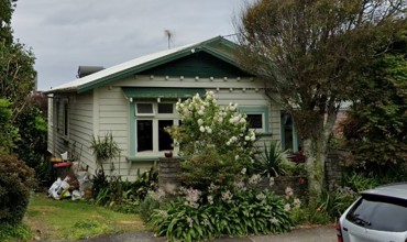 35 Lemon St