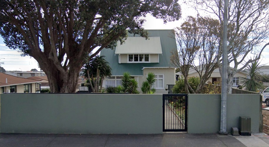 132 Vivian Street Google Street View June 2019