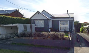 48 Gaine Street Google Street View August 2025
