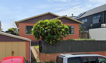 37 Buller Street Google Street View 2022
