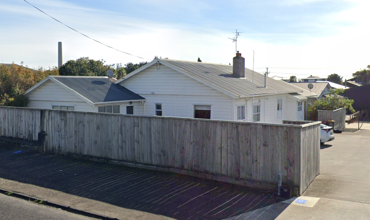 474 St Aubyn Street Google Street View 2025