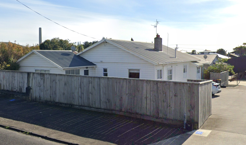 474 St Aubyn Street Google Street View 2025