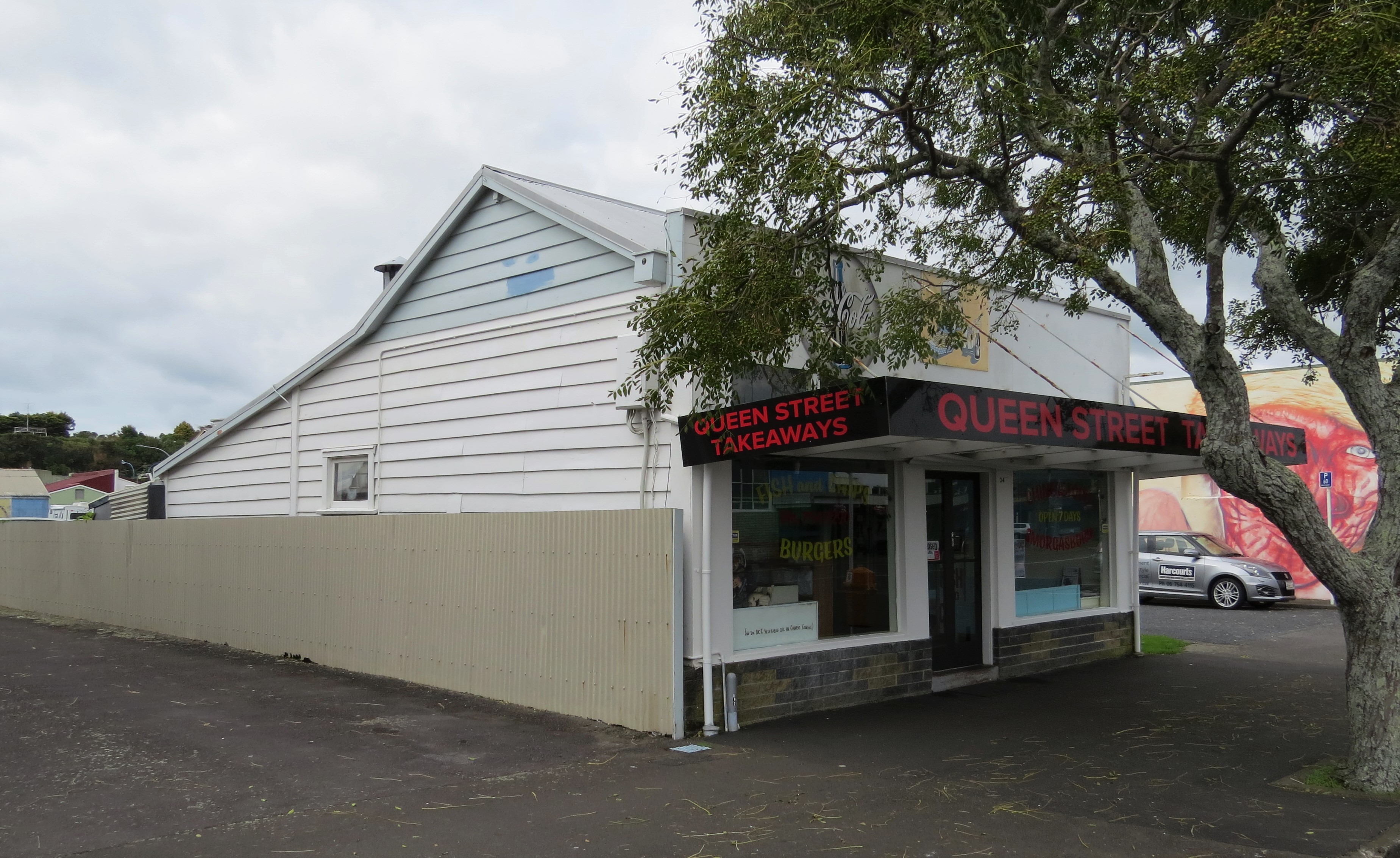 40A_Queen_Street_2018.JPG