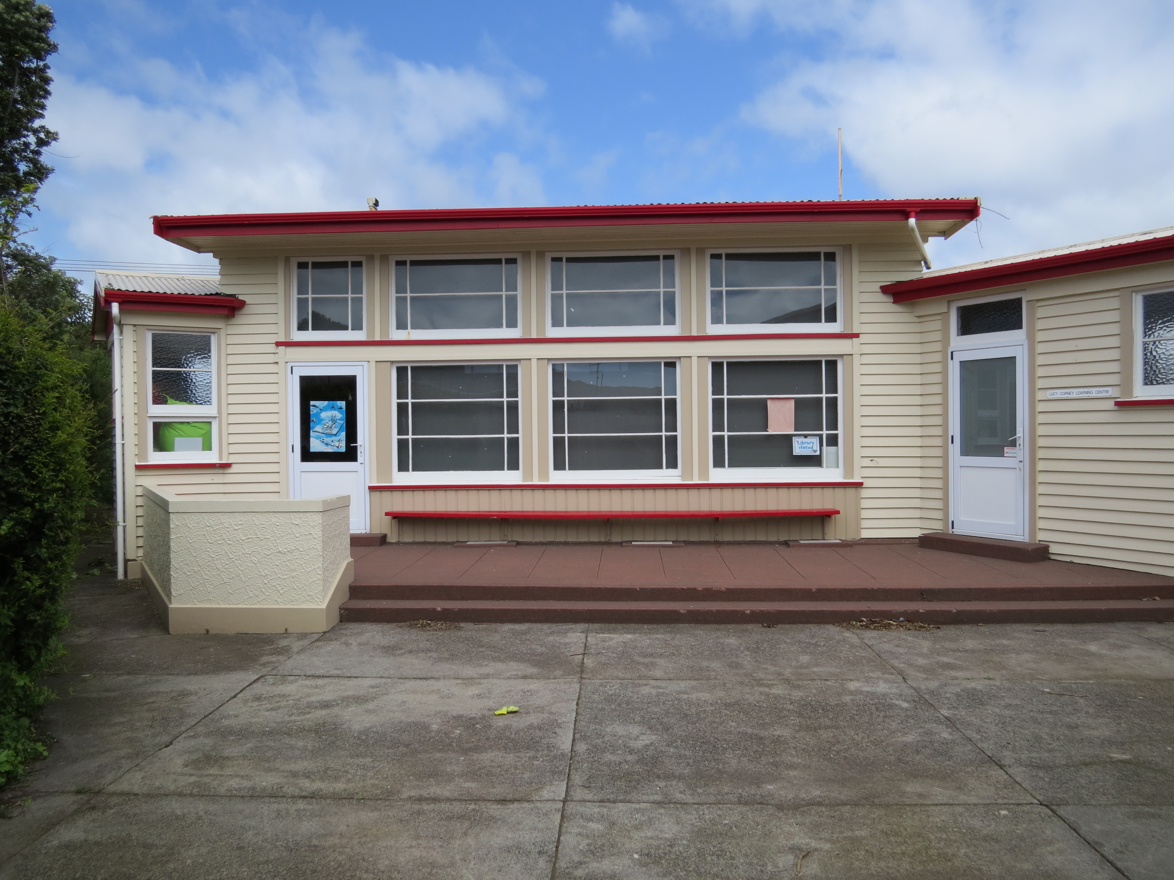 Fitzroy_School_Library_2017.JPG