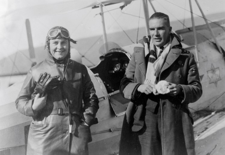 Edward Olsen SW1931 1940 00003