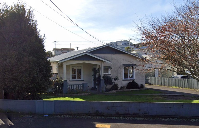 396 St Aubyn Street Google Street View 2025