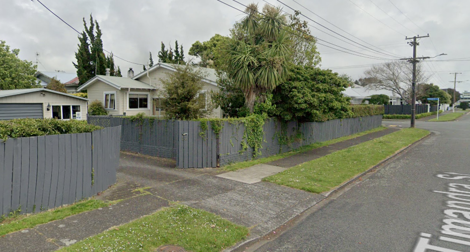 14 Timandra Street Google Street View 2022