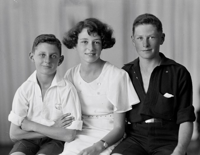John Casey SW1931 1940 03955