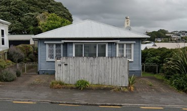 259 St Aubyn Street Google Street View 2019