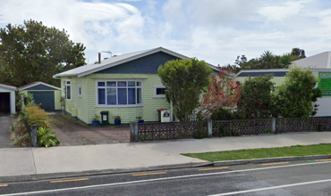 240 Coronation Ave Google Street View 2021