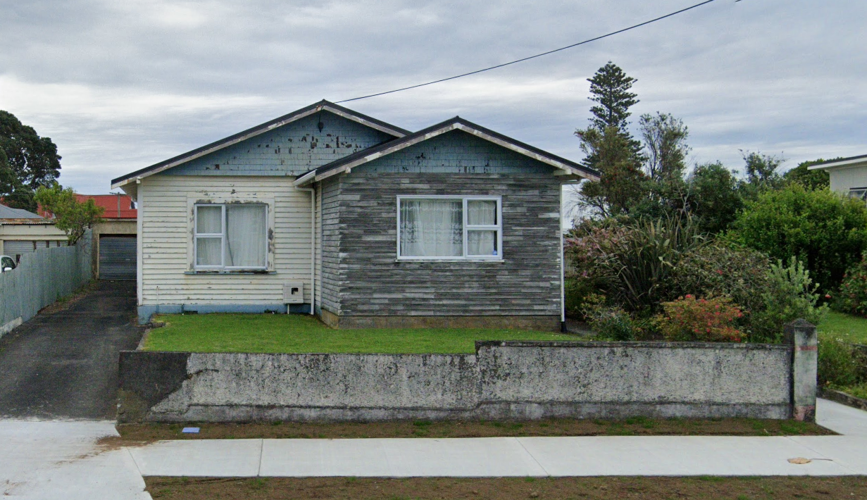 34 Beach Street Google Street View 2022