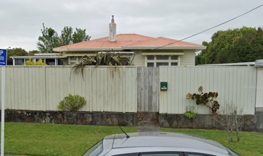 18 Bell Street Google Street View 2022