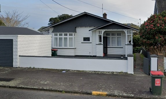 72 Barrett St