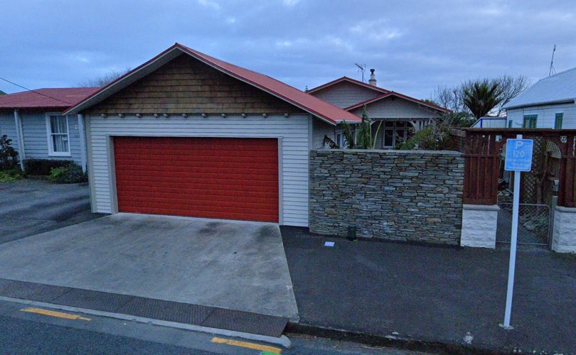 296 Devon Street West Google Street View 2025