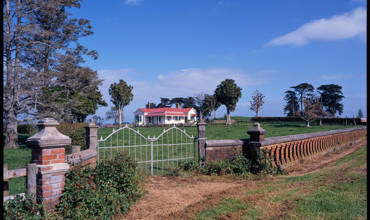 Mount Pleasant 2002