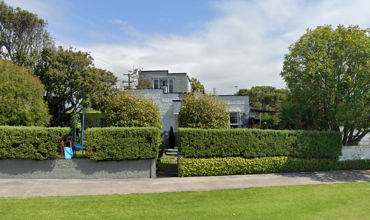 2 Skinner Street Google Street View 2019