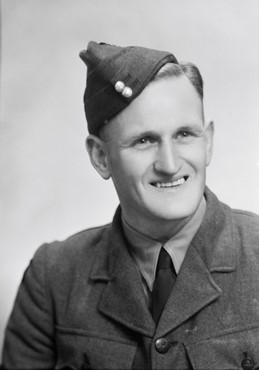 William Linnell