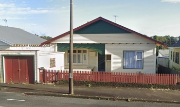 212 St Aubyn Street Google Street View 2021