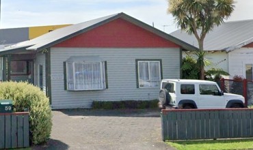 59 Lemon St