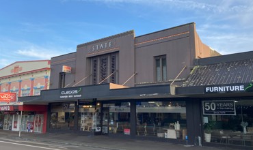 State Theatre 16 August 2025