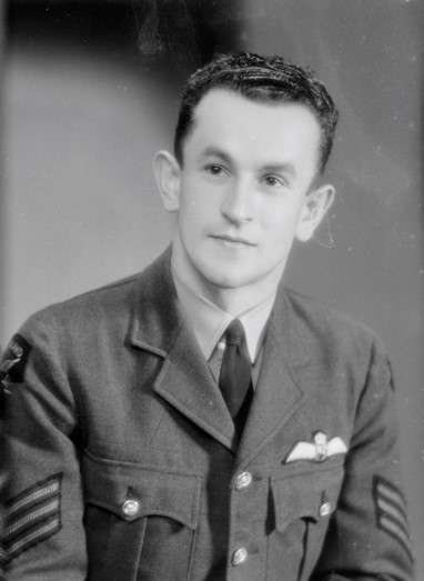 William Knowles WD 054676