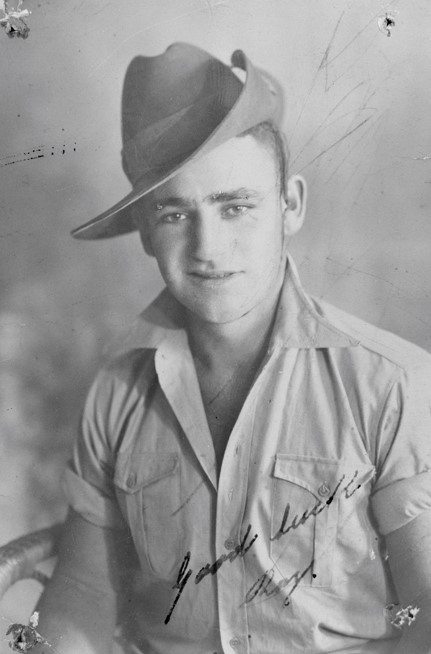 Raymond Hopkinson WD 011773