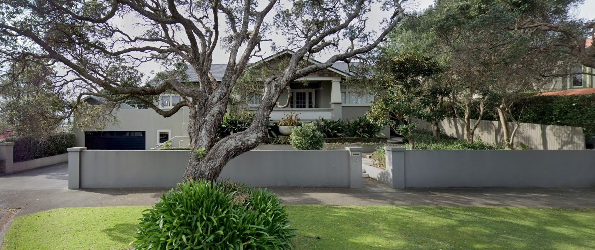 9 Ronald Street Google Street View 2025