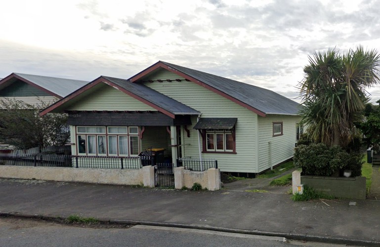 210 St Aubyn Street Google Street View 2020