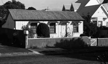 Albuhera Cottage TNL Collection