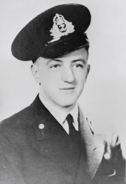 George Cook WD 011776
