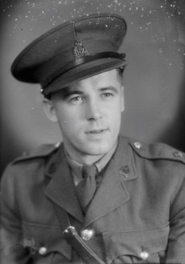 Martin Donnelly SW1944 0764