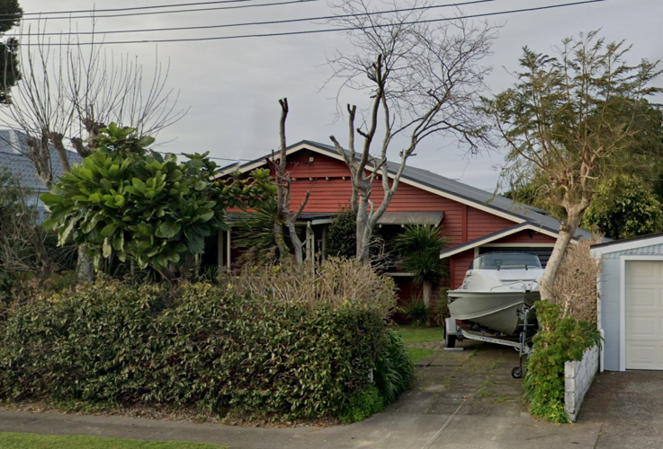 15 Massey Street Google Street View 2025