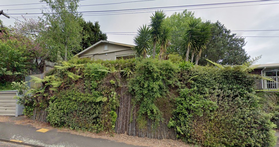 50 Frankley Road Google Street View 2019