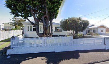 50 Cutfield Road Google Street View 2021