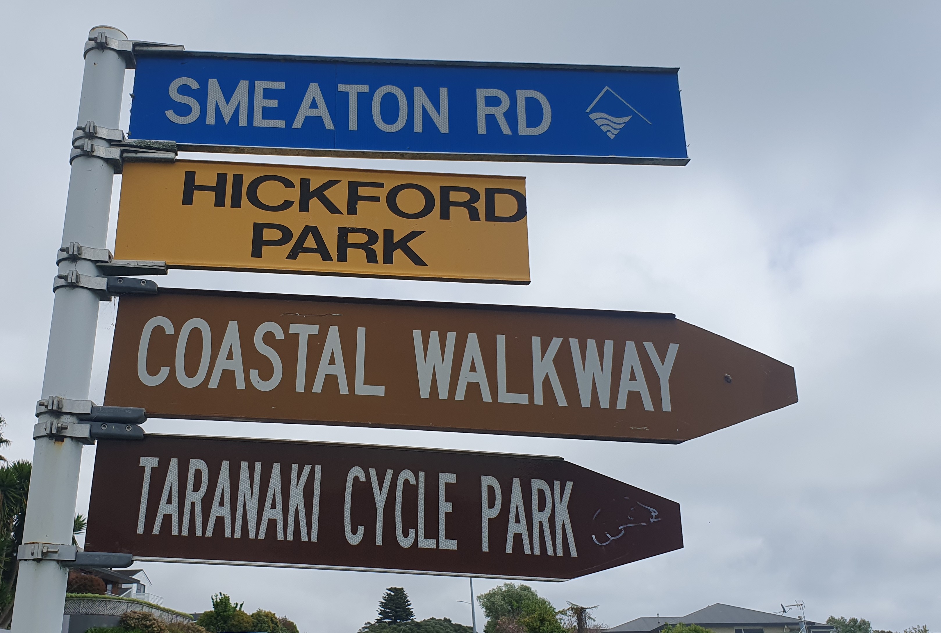 Smeaton Road