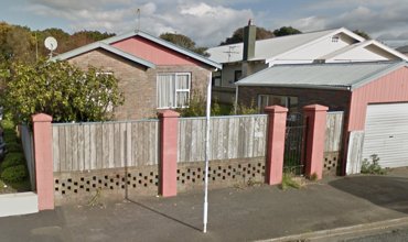 213 St Aubyn Street Google Street View 2017
