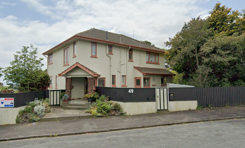 49 Cameron Street Google Street View 2019
