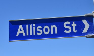 Allison Street Sign Copy For Web