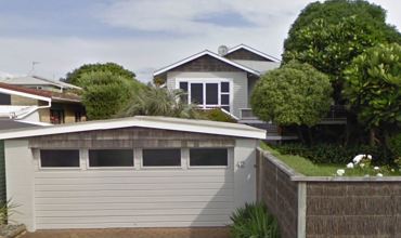 42 Octavius Place Google Street View 2010