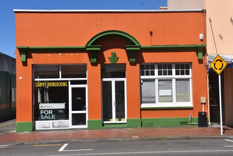 Spratt Building 2023 For Web