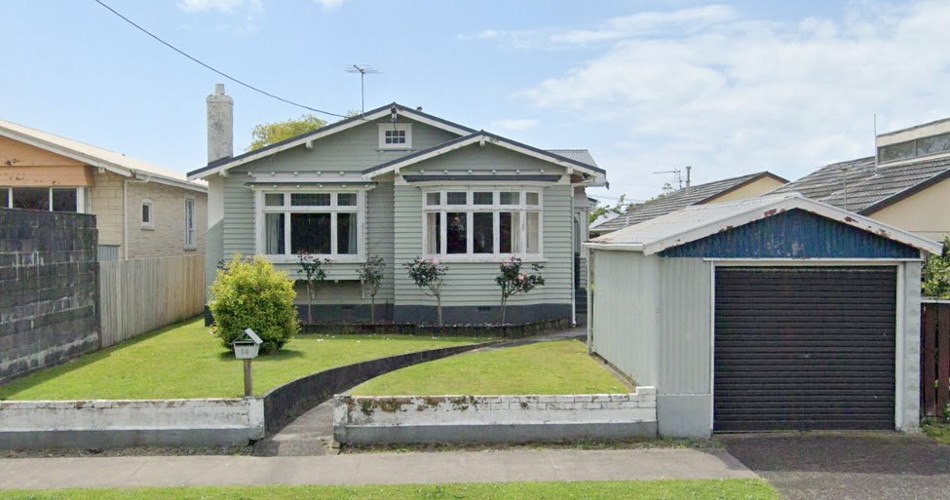 14 Massey Street Google Street View 2019