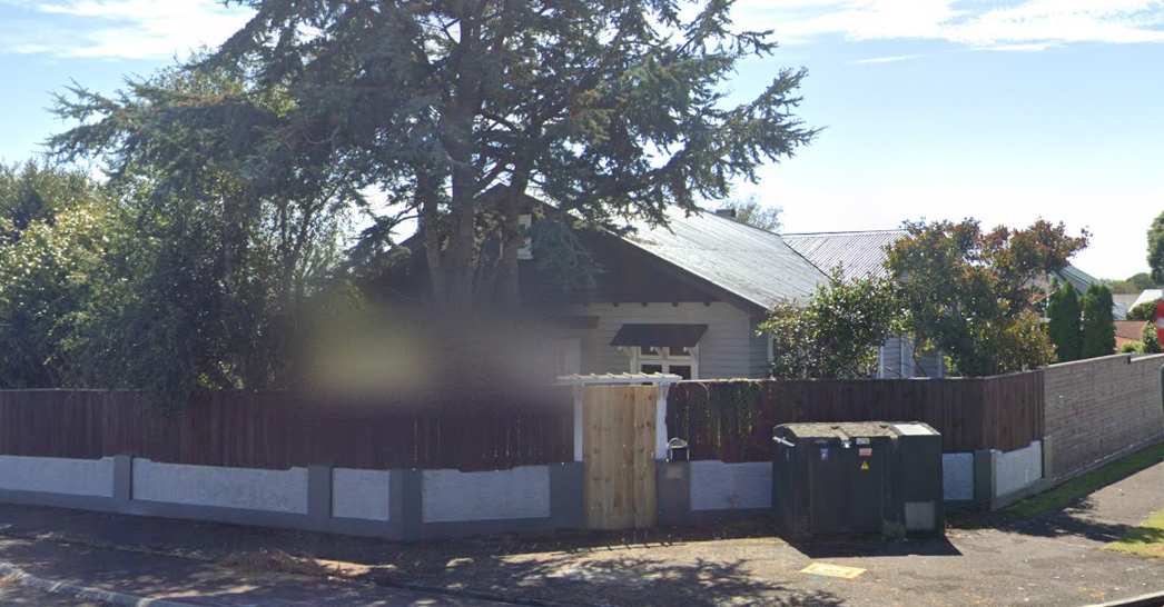 65 Morley Street Google Street View 2021