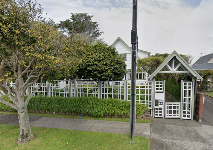 22 Timandra Street Google Street View 2022